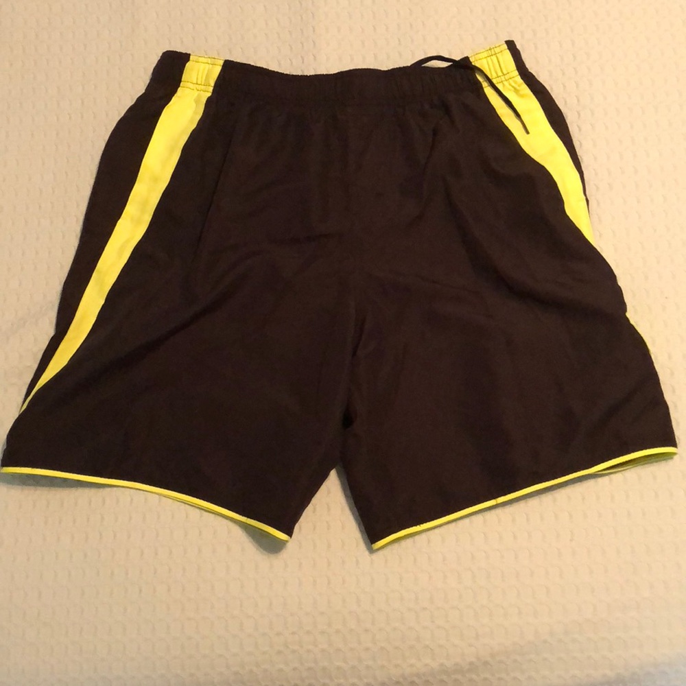 Men’s Swim Trunks
